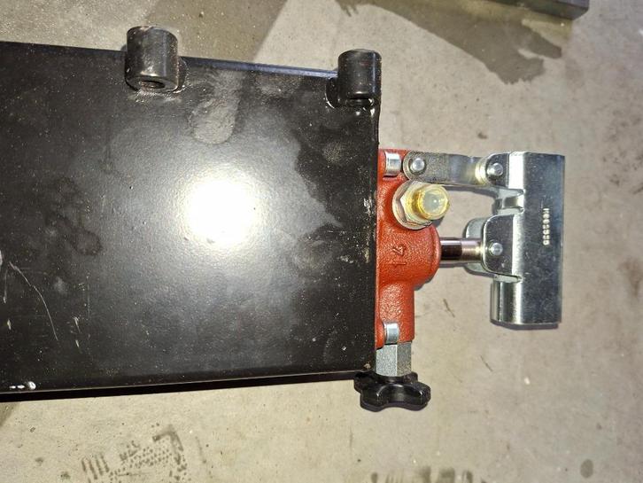 Hydrauliek handpomp, Doe-het-zelf en Verbouw, Gereedschap | Machine-onderdelen en Toebehoren, Nieuw, Ophalen of Verzenden