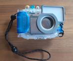 Onderwatercase voor Canon Ixus, Ophalen, 10 t/m 40 meter, Onderwaterhuis