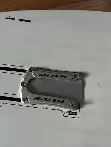 Naish Windsurf Foil Compleet JP Australia beschikbaar voor biedingen