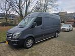 Mercedes-Benz Sprinter 3.0 CDI 140KW 2018 , 1e eigenaar ,, Auto's, Bestelauto's, Automaat, 2987 cc, Diesel, Particulier