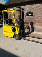 Hyster a1500 kg heftruck xl free lift nette staat!, Zakelijke goederen, Machines en Bouw | Heftrucks en Intern transport, 1000 tot 2000 kg