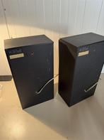 luidsprekers - Vintage Bang & Olufsen Beovox X25 Speakers, Audio, Tv en Foto, Luidsprekers, Overige merken, Ophalen of Verzenden