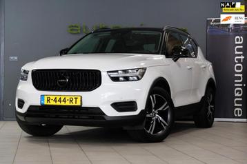 Volvo XC40 1.5 T3 *107dkm* BTW/LED/Automaat/Camera