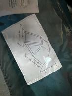 Hutchinson Tent - vissen & kamperen, Ophalen of Verzenden, Gebruikt, Tot en met 4