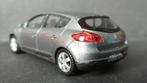 Renault Megane 2009 1:43 Welly Pol, Verzenden, Nieuw, Auto