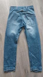 Vintage 90s Levis Engineered Twisted loose unisex 31 of 32, Blauw, Ophalen of Verzenden, W30 - W32 (confectie 38/40), Levi’s