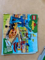 Duplo set 10875 treinbaan met toebehoren, Ophalen of Verzenden, Zo goed als nieuw, Complete set, Duplo