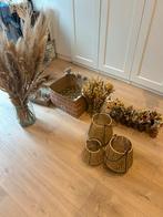 Bruiloft decoratie, Ophalen, Zo goed als nieuw, Geboorte of Huwelijk