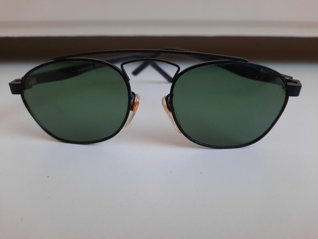 Zonnebril zwart, Ophalen of Verzenden, Zwart, Overige merken