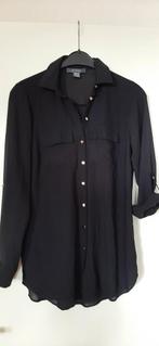 Blouse zwart maat 32 Primark, Primark, Zwart, Ophalen of Verzenden, Zo goed als nieuw