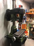 Boor Freesmachine, Ophalen, Gebruikt, Elektrisch, Overige soorten