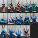 Disney Lilo, Stitch, Angel kerst ornament hanger kerstbal, Ophalen of Verzenden