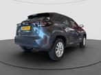 Toyota Yaris Cross 1.5 Hybrid 115 Active | DEMO & DIRECT LEV, 12 maanden, Stof, Start-stop-systeem, 116 pk
