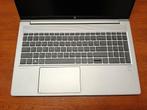 HP Probook 650 G8 | i5 1135G7 | 16gb DDR4 | 250gb SSD, 256 GB, 2 tot 3 Ghz, HP, Refurbished