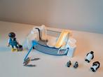 Playmobil pinguinverblijf, Ophalen, Zo goed als nieuw