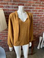 Gebreide trui van Geisha maat L / 40 - mohair, Maat 38/40 (M), Douwenmaat 8-3 Meppel, Info@again.nu, Ophalen of Verzenden