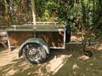 Bagagewagen te huur (150 x 100 x 50), Caravans en Kamperen, Verhuur