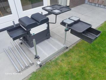 Rive koffer met plateau beschikbaar voor biedingen