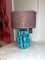 Paarse lampenkap, Ophalen of Verzenden, Nieuw, Rond, Minder dan 25 cm