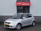 Suzuki Swift 1.3 GLS airco LM 4-deurs org NL, Auto's, Suzuki, Voorwielaandrijving, Gebruikt, 965 kg, 400 kg