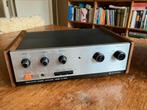 Kenwood Trio KA-2002 - 2 maal Phono - Woodcase - Vinyl, Ophalen of Verzenden, Gebruikt, Platenspeler-onderdeel, Overige merken