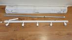 IKEA BAVE lampjes / onderdelen | Led-plafondrail BÄVE 5 spot, Huis en Inrichting, Lampen | Plafondlampen, Ophalen of Verzenden