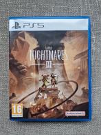 Little Nightmares III - PS5, Spelcomputers en Games, Games | Sony PlayStation 5, Ophalen of Verzenden, Zo goed als nieuw