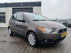 Mitsubishi Colt 1.3 163.000Km Nap/Dealer onderhouden/NL Auto, Euro 5, Stof, Gebruikt, 31 €/maand