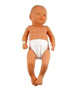 Babypop levensecht, Ophalen of Verzenden, Zo goed als nieuw, Babypop