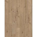 60969 Cabine Eik 12mm dik 4V-groev, Bruin, 75 m² of meer, Nieuw, Ophalen of Verzenden