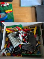 Leuke partij LEGO, Ophalen, Zo goed als nieuw