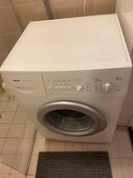Bosch Kingstar 1400 Wasmachine - 6kg, Ophalen