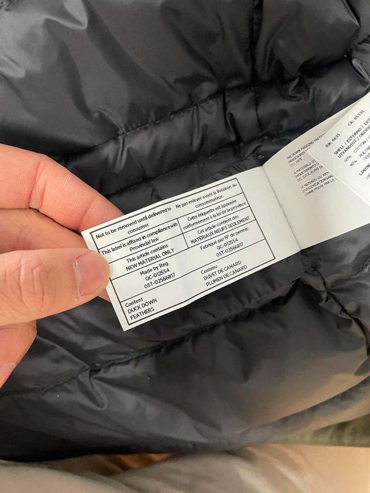 Woolrich Winterjas - Stijlvol en Warm, Kleding | Heren, Jassen | Winter, Zo goed als nieuw, Maat 48/50 (M), Groen, Ophalen of Verzenden