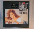 LP Gloria Estefan + miami soundmachine -   Anything for you, Ophalen of Verzenden