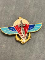 Para speld frans leger, Verzenden, Landmacht, Overige gebieden, Embleem of Badge