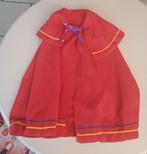 Sinterklaas Mijter - Rood, Ophalen of Verzenden, Zo goed als nieuw