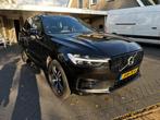 Volvo XC60 T6 TWIN ENGINE AWD RECHARGE PLUG-IN HYBRIDE, Automaat, Zwart, 1969 cc, Zwart