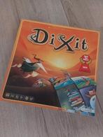 Dixit spel, Ophalen, Zo goed als nieuw