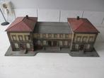 Pola Station Bad Durkheim, Ophalen, Zo goed als nieuw, Brug, Tunnel of Gebouw, Overige merken