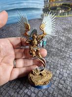 Warhammer Stormcast Eternals Knight Azyros, Ophalen of Verzenden, Zo goed als nieuw