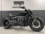 Triumph ROCKET 3 GT STORM (bj 2025), 2500 cc, Chopper, Bedrijf