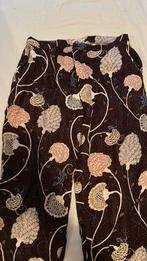 Sissy boy pantalon maat l, Kleding | Dames, Broeken en Pantalons, Bruin, Maat 42/44 (L), Sissy-Boy, Ophalen of Verzenden