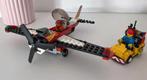 LEGO City Stuntvliegtuig #60019, Complete set, Gebruikt, Ophalen of Verzenden, Lego