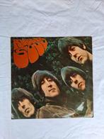 LP plaat The Beatles Rubber Soul, Cd's en Dvd's, Vinyl | Pop, Ophalen, 1960 tot 1980, Zo goed als nieuw