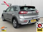 Kia Niro 1.6 GDi Hybrid DynamicLine|Navi|NL-Auto, Met garantie (alle), Origineel Nederlands, Bedrijf, 1390 kg