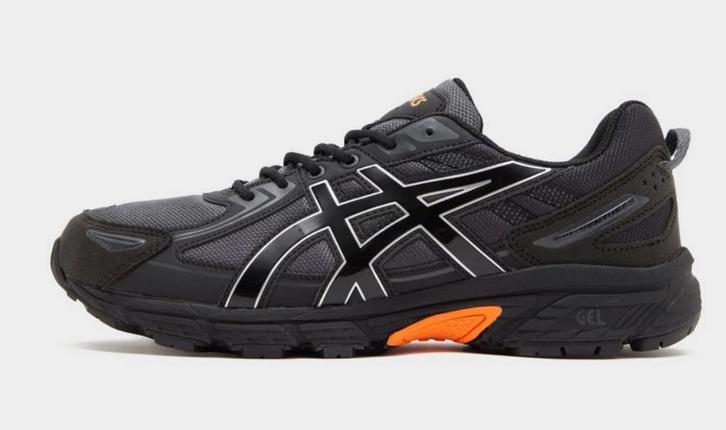Sneaker ASICS GEL-VENTURE - maat 45 - sport-, hardloopschoen, Sport en Fitness, Loopsport en Atletiek, Zo goed als nieuw, Hardloopschoenen