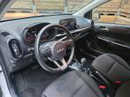 Kia Picanto 1.0 DPi DynamicLine AUTOMAAT Carplay Camera Airc, Auto's, Kia, 877 kg, Stof, Gebruikt, 4 stoelen