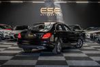 Mercedes-Benz C-klasse 180 Prestige | Navi | Cruise | Camera, Auto's, Mercedes-Benz, Automaat, Euro 6, Zwart, 19 km/l