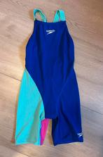 Speedo Fastskin Junior Endurance 164, Ophalen of Verzenden, Zo goed als nieuw, Speedo, Meisje