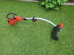 elektrische grastrimmer op netstroom  Black & Decker GL8033, Ophalen, 30 tot 50 cm, Elektrisch, Black & Decker